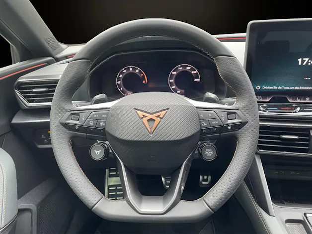 CUPRA LEON 2.0 TSI VZ Performance Prime Edition DSG