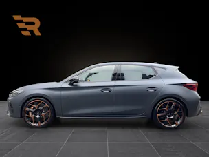 CUPRA LEON 2.0 TSI VZ Performance Prime Edition DSG