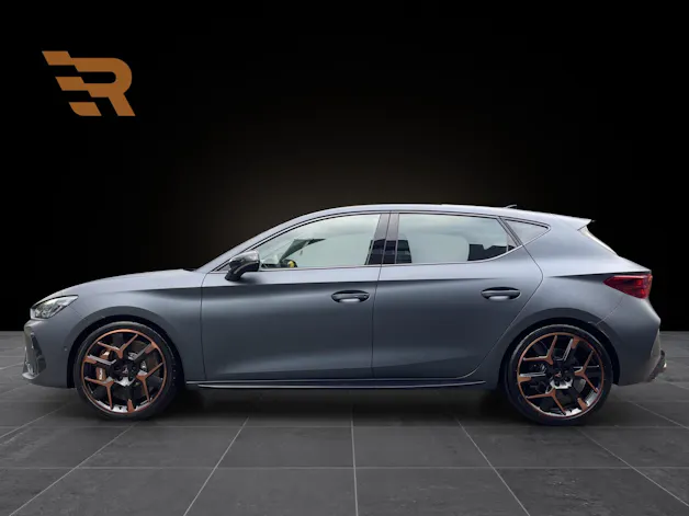 CUPRA LEON 2.0 TSI VZ Performance Prime Edition DSG