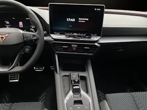 CUPRA LEON 2.0 TSI VZ Performance Prime Edition DSG