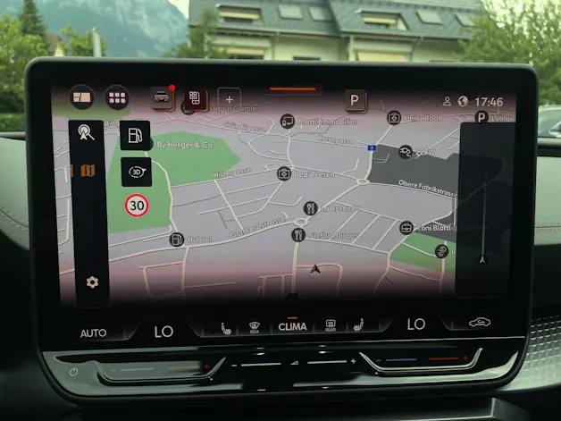 CUPRA LEON 2.0 TSI VZ Performance Prime Edition DSG