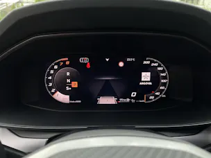 CUPRA LEON 2.0 TSI VZ Performance Prime Edition DSG