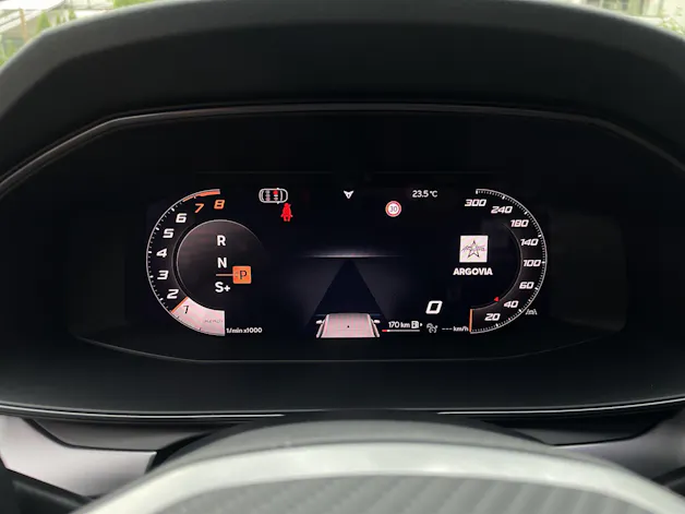 CUPRA LEON 2.0 TSI VZ Performance Prime Edition DSG