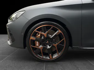 CUPRA LEON 2.0 TSI VZ Performance Prime Edition DSG