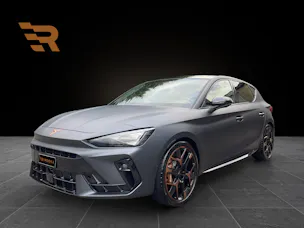 CUPRA LEON 2.0 TSI VZ Performance Prime Edition DSG
