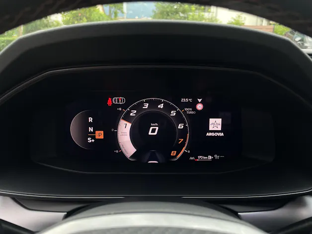 CUPRA LEON 2.0 TSI VZ Performance Prime Edition DSG