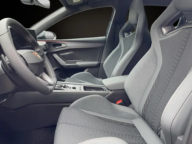 CUPRA LEON 2.0 TSI VZ Performance Prime Edition DSG
