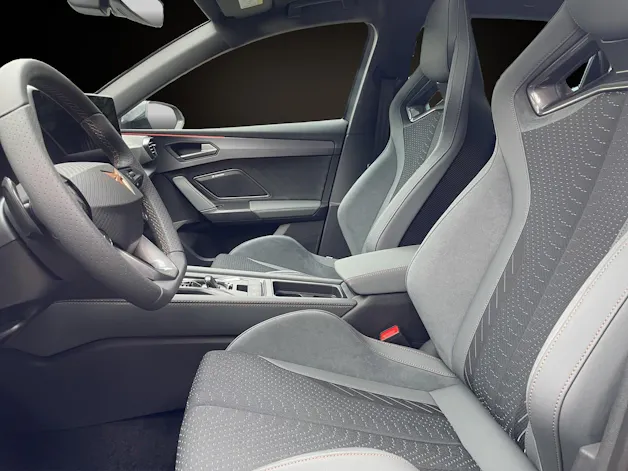 CUPRA LEON 2.0 TSI VZ Performance Prime Edition DSG
