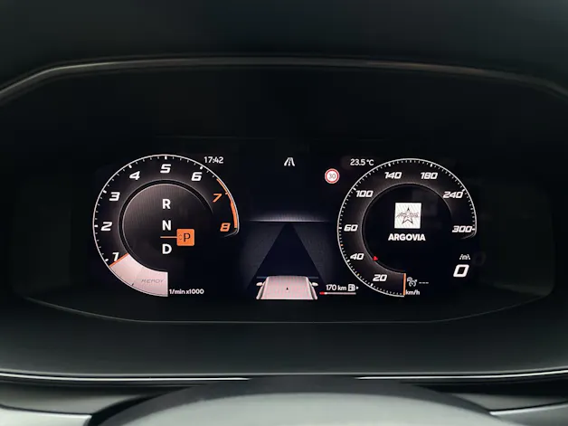 CUPRA LEON 2.0 TSI VZ Performance Prime Edition DSG
