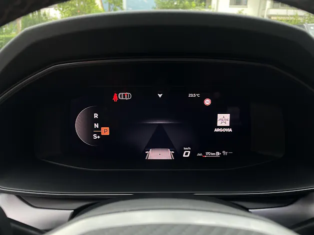 CUPRA LEON 2.0 TSI VZ Performance Prime Edition DSG
