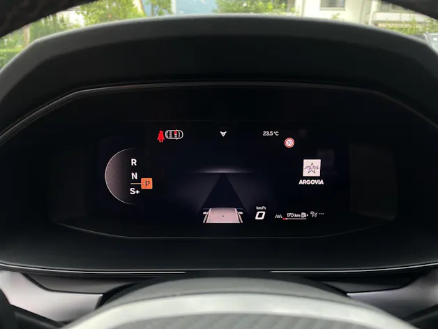 CUPRA LEON 2.0 TSI VZ Performance Prime Edition DSG