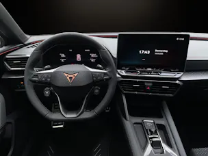 CUPRA LEON 2.0 TSI VZ Performance Prime Edition DSG