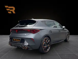 CUPRA LEON 2.0 TSI VZ Performance Prime Edition DSG
