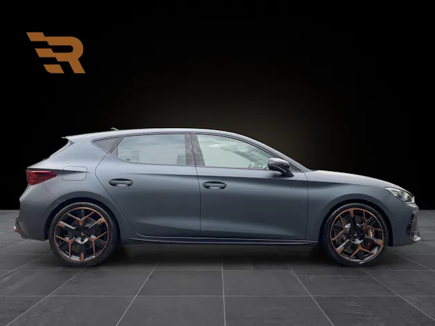 CUPRA LEON 2.0 TSI VZ Performance Prime Edition DSG