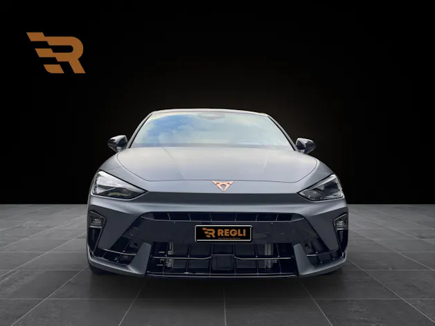 CUPRA LEON 2.0 TSI VZ Performance Prime Edition DSG