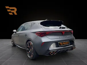 CUPRA LEON 2.0 TSI VZ Performance Prime Edition DSG