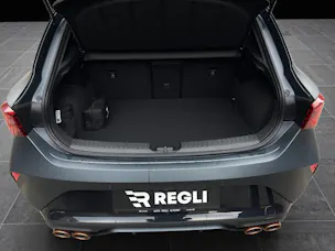 CUPRA LEON 2.0 TSI VZ Performance Prime Edition DSG