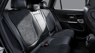 MERCEDES-BENZ GLC 300 AMG Line 4MATIC