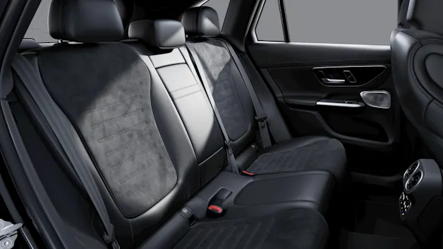 MERCEDES-BENZ GLC 300 AMG Line 4MATIC