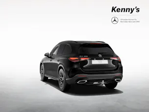 MERCEDES-BENZ GLC 300 AMG Line 4MATIC