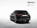 MERCEDES-BENZ GLC 300 AMG Line 4MATIC