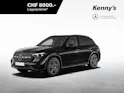 MERCEDES-BENZ GLC 300 AMG Line 4MATIC