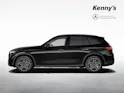 MERCEDES-BENZ GLC 300 AMG Line 4MATIC
