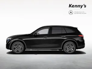 MERCEDES-BENZ GLC 300 AMG Line 4MATIC