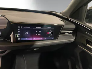 AUDI SQ5 TFSI quattro S-tronic