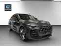 AUDI SQ5 TFSI quattro S-tronic