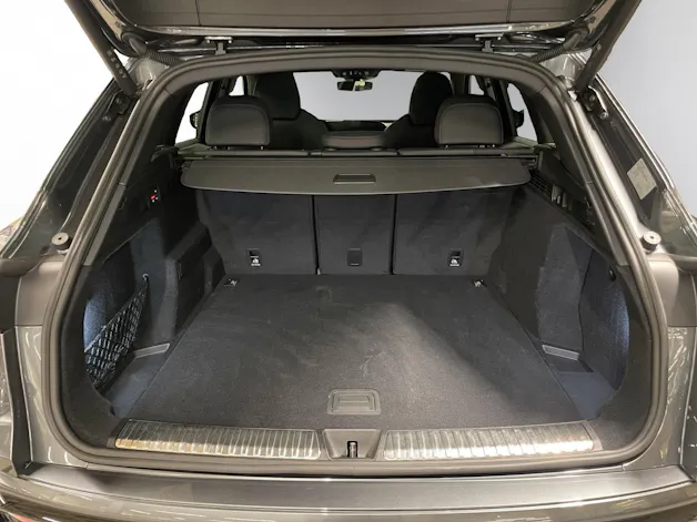 AUDI SQ5 TFSI quattro S-tronic