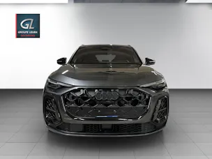 AUDI SQ5 TFSI quattro S-tronic