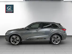 AUDI SQ5 TFSI quattro S-tronic