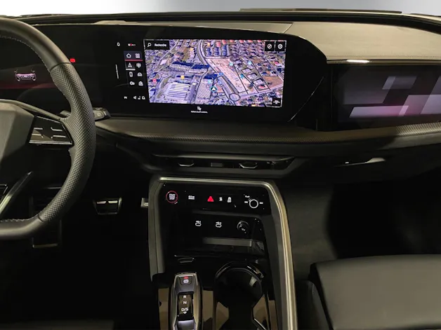AUDI SQ5 TFSI quattro S-tronic
