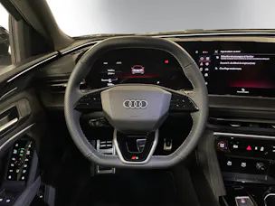 AUDI SQ5 TFSI quattro S-tronic