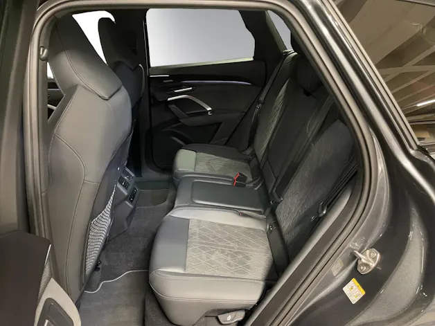 AUDI SQ5 TFSI quattro S-tronic
