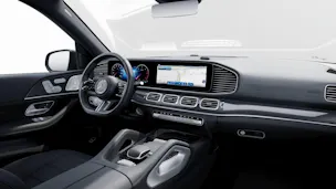 MERCEDES-BENZ GLE 450 d AMG Line 4MATIC