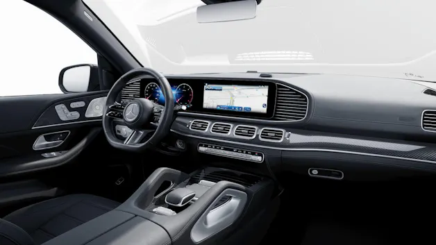 MERCEDES-BENZ GLE 450 d AMG Line 4MATIC