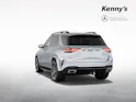 MERCEDES-BENZ GLE 450 d AMG Line 4MATIC