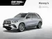 MERCEDES-BENZ GLE 450 d AMG Line 4MATIC