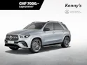 MERCEDES-BENZ GLE 450 d AMG Line 4MATIC