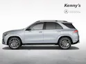 MERCEDES-BENZ GLE 450 d AMG Line 4MATIC