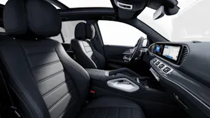 MERCEDES-BENZ GLE 450 d AMG Line 4MATIC