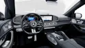 MERCEDES-BENZ GLE 450 d AMG Line 4MATIC