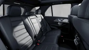 MERCEDES-BENZ GLE 450 d AMG Line 4MATIC