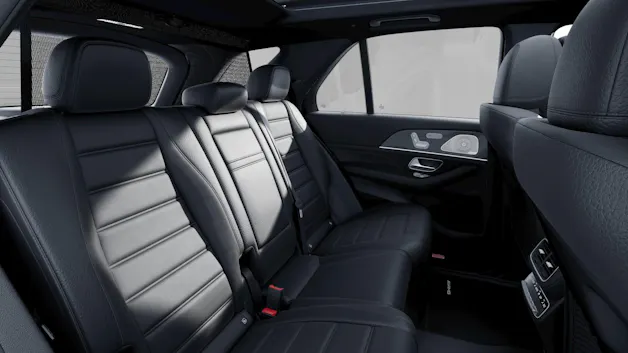 MERCEDES-BENZ GLE 450 d AMG Line 4MATIC
