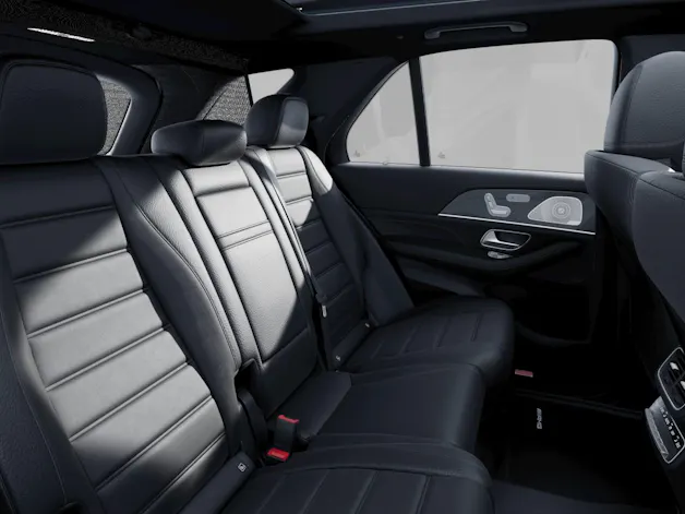 MERCEDES-BENZ GLE 450 d AMG Line 4MATIC