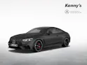 MERCEDES-BENZ CLE 53 AMG 4MATIC+ Coupé