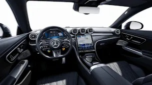 MERCEDES-BENZ CLE 53 AMG 4MATIC+ Coupé