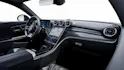 MERCEDES-BENZ CLE 53 AMG 4MATIC+ Coupé